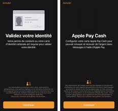 Long gone are the days of typing long gone are the days of typing in your credit card info — users can now quickly make transactions through applepay and your app should support. Apple Pay Cash L Echange D Argent Par Message Apparait Un Peu En France Et En Allemagne Bientot Lance