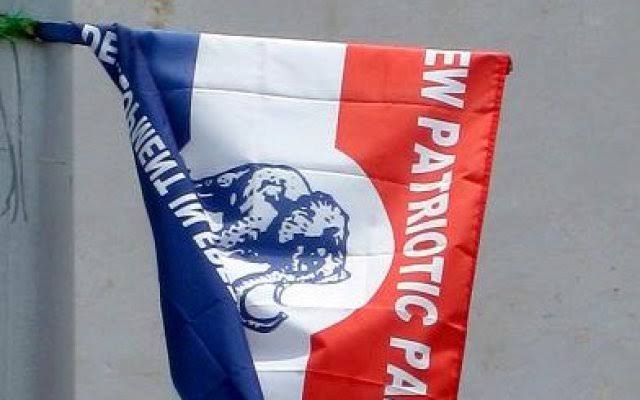 Work hard for victory in 2020 - NPP's new regional executives urged