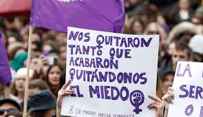 Como consecuencia de la decisión adoptada en copenhague en 1910, el día internacional de la mujer se celebró por primera vez el 19 de marzo de 1911, en alemania. Dia De La Mujer 2020 Hay Huelga Feminista El 8 De Marzo