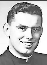 Harvey Ballance Obituary (1931