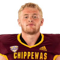 Tyler DeWitt Stats, NCAAF News, Bio and More