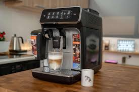 Ecam250.33.tb magnifica s smart automatic coffee maker. Delonghi Magnifica Xs Espresso Machine Review 2021