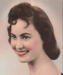 Ann Nesci-Murty Obituary (2020)