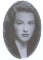 Biografía: Marjorie Elliott Sypher