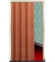Pvc folding door or pvc plastic folding door is made of pvc with a series treatment on the surface to enable a good looking and convenient usage. China Pvc Plastic Folding Door Zw100001 China Pvc Folding Door Pvc Door
