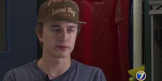 Career-Tech All-Star: Grant Hayes