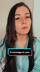 A Message of Love and Encouragement