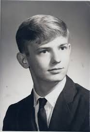 SP4 Richard Carl “Dick” Alexander (1950-1970)