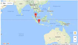 Compare flight prices from kuala lumpur to jakarta by month. Cheap Full Service Flights From Jakarta To Kuala Lumpur And Vice Versa From Only 62