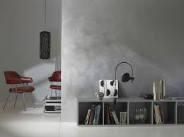 Pour bien préparer votre mur avant peinture, videz la pièce au maximum. Peinture Les Nouvelles Peintures Decoratives A Effets Cote Maison
