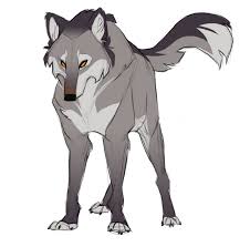 Anime Black And Brown Wolf Silvermist Arceus Create Father Scout Black Heavy Years Pups Rest Fogs Male Mate The Andsilvermist Male Scout Canine Art Furry Art Animal Art