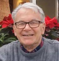 Condolence Book for Eamon Bonham (Allenwood, Kildare)