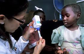 WHO | Treatment of children living with HIV