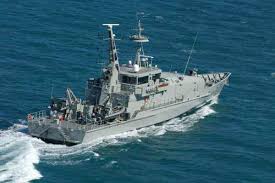 Not a bad price considering all the work that went into its creation. Armidale Class Patrol Boat Used For Civilian Support Naval Technology