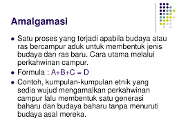 Oleh dosensosiologi.comdiposting pada 2 maret 201928 februari 2019. Bab 2 Konsep Asas Hubungan Etnik