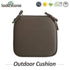 Our slipcovers category offers a great selection of chair pads and more. Wholesale Outdoor Dining Chair Pad With Ties Garden Plastic Chair Cushion Buy Chair Pads With Ties Dining Chair Pad Plastic Chair Cushion Product On Alibaba Com