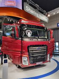 Changelog v2.2 update for 1.40. All New Ford F Max With Cutting Edge Technology Unveiled Motorindia