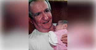 Obituary information for Rev. Robert C. Bentley