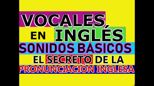 Tips Para Pronunciar Correctamente Miles De Palabras En Ingles Youtube