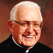 Necrology Pages — The Augustinians