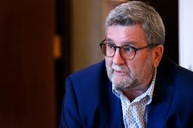 Labeaume ne veut rien savoir des Jeux olympiques