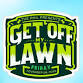GET OFF MY LAWN! - The Rail, 157 Main St Event Image