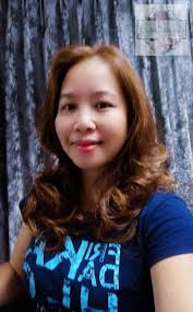 Saffron Gold hair color 🔥👩🏻‍🦰😍 . Thank you sis 🌹