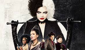 With emma stone, emma thompson, joel fry, paul walter hauser. An In Depth Analysis Of Cruella Emma Stone Is A Punk Feminist Icon In This Revenge Tale For Villain Sympathy Hollywood Insider