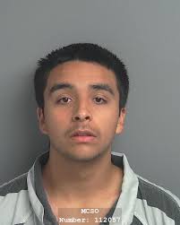 FLORES, ADRIAN XAVIER