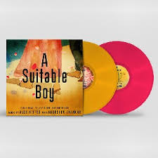 American independence day—july 4th, 2021 history traditions marketing activities trending hashtags and templates ⏩ crello marketing calendar 2021. Heffes Alex With Anoushka Shankar Suitable Boy Orange Pink Lp Rsd Drops 2021 Orange Pink Vinyl 738572163174 Dodobeach De