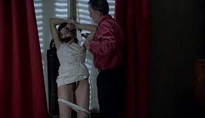 It stars caroline ducey, rocco siffredi, sagamore stévenin and françois berléand. Caroline Ducey Naked Romance 1999 Hd 1080p Bluray Nudogram