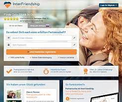 InterFriendship.de im Test 03/2023