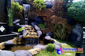 Salah satu cara sesorang untuk memperindah dan mempercantik 2. Harga Dan Jasa Pembuatan Relief Kolam Tebing Sidoarjo Tukang Taman Surabaya Jasa Taman Surabaya