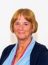 Our Board of Trustees