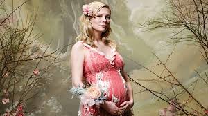 Bring it on star kirsten dunst is expecting her second child with husband jesse plemons. Kirsten Dunst Gives Birth To A Baby Boy Celebrity Images