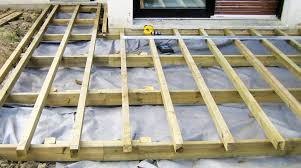 Maybe you would like to learn more about one of these? Prix D Une Terrasse En Bois Quel Budget Prevoir