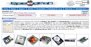 12 Top Fan Speed Control Software For Computer Cpu Gpu Case 2021
