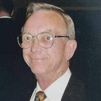 H. Frank Stokes Obituary