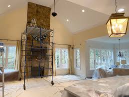 White living room paint is a timeless and versatile choice. Looking For The Perfect White Paint Color Sherwin William S Origami White Less Than Perfect Life Of Bliss