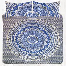 Shop with confidence on ebay! Mandala Bedding Sets Queen Hippie Bedding Bedspread Usa Australia