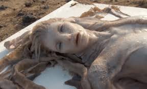 Image result for real mermaid