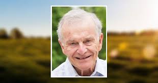 James Wood Squires, M.D. Obituary December 9, 2022