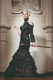 Entdecke rezepte, einrichtungsideen, stilinterpretationen und andere ideen zum ausprobieren. Steam Punk Rocks Heiraten Hochzeit