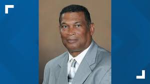 Leroy Durant of Claflin University shot while driving home