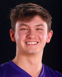 2022 Men's Volleyball Roster