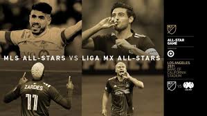 This eventually evolved into the current system where the lea. Mls All Star Game Presented By Target Set For Aug 25 In Los Angeles Toronto Fc