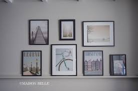The home of your dreams is just an overstock order away! Lijsten Ophangen Interieur Tips Maison Belle Interieuradvies