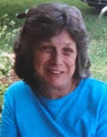 Mary Frances “Cadillac" May Link Obituary