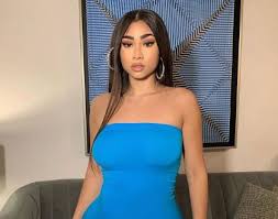 Jun 11, 2021 · ricky martin se une a paloma mami y juntos lanzan el single qué rico fuera. Paloma Mami Receives Criticism After Referring To The Situation Of The Country