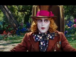 алиса в зазеркалье фильм смотреть онлайн на русском ютуб Alisa V Zazerkale Rasshirennyj Trejler Youtube